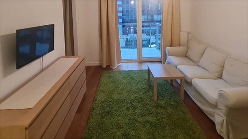 mieszkanie na wynajem 36m2 mieszkanie Warszawa, Mokotów, Postępu