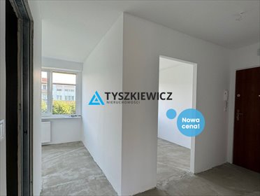 mieszkanie na sprzedaż 42m2 mieszkanie Chojnice