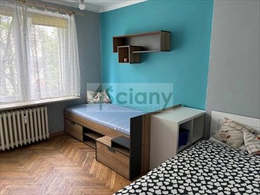 mieszkanie na sprzedaż 47m2 mieszkanie Warszawa, Ursus, Karola Adamieckiego