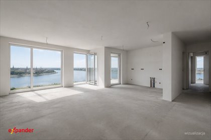 Nowoczesny apartament 4 pok. 101 m² z balkonem, Smart Home - polecam! mieszkanie Gdańsk, Śródmieście, Wiosny Ludów