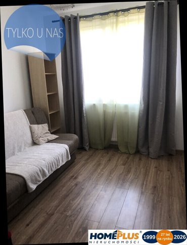 Wynajmę przytulne 2-pokojowe mieszkanie 36 m² z balkonem mieszkanie Radzymin, al. Armii Krajowej