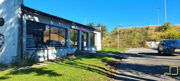 lokal użytkowy na wynajem 200m2 lokal użytkowy Ruda Śląska, Wirek, Teatralna