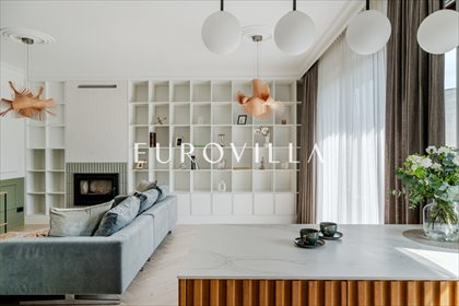 mieszkanie na wynajem 88m2 mieszkanie Warszawa, Wilanów, Franciszka Klimczaka