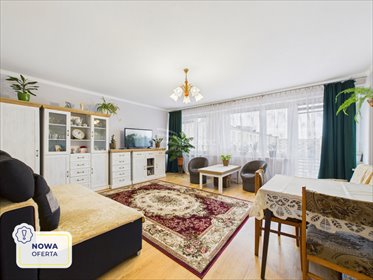 mieszkanie na sprzedaż 61m2 mieszkanie Ostrów Mazowiecka, Widnichowska 23