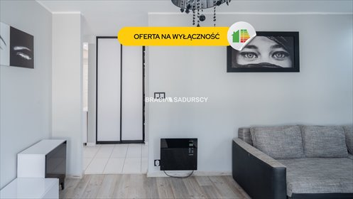 2-pokojowe mieszkanie z balkonem, garażem i komórką mieszkanie Kraków, Prądnik Biały, Górka Narodowa, Macieja Słomczyńskiego