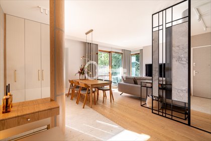 Luksusowy apartament 74 m² (blisko morza) w Orłowie mieszkanie Gdynia, Orłowo, Bernadowska