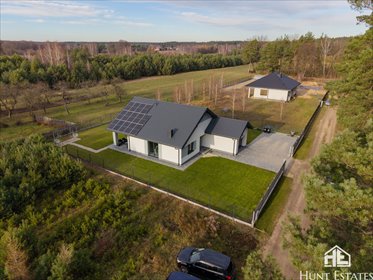 dom na sprzedaż 123m2 dom Wyszków