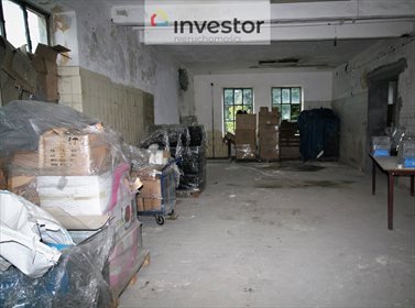 Lokal użytkowy na sprzedaż Miechów 600m2 Foto 2