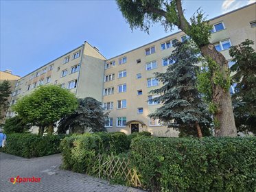 Zapraszam do 48 m² mieszkania 3 pokoje w Inowrocławiu mieszkanie Inowrocław, Bolesława Krzywoustego