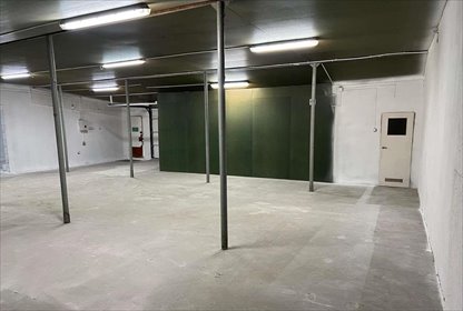 magazyn na wynajem 255m2 magazyn Gdynia, Kacze Buki, ul. Starochwaszczyńska