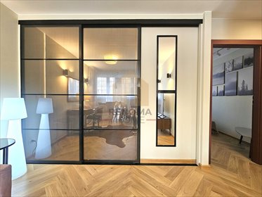 Do sprzedania nowoczesne 42,5 m² apartament w centrum Wrocławia mieszkanie Wrocław, Stare Miasto