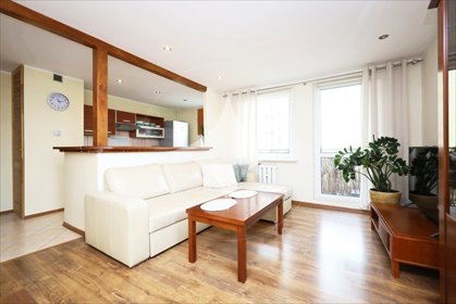 mieszkanie na sprzedaż 64m2 mieszkanie Bytom, ks. Prymasa Augusta Hlonda