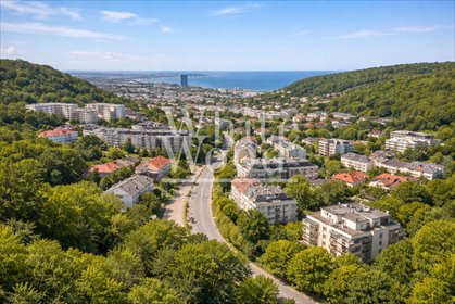 mieszkanie na sprzedaż 38m2 mieszkanie Gdynia, Grabówek, Stefana Okrzei