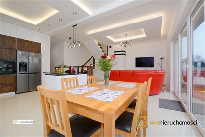 dom na sprzedaż 156m2 dom Domasław, Sosnowa