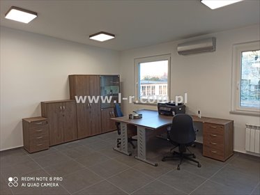 Na wynajem przestronny lokal 28 m² po remoncie w Pszowie lokal użytkowy Pszów, Skwary