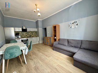 Na sprzedaż przestronne 3-pokojowe mieszkanie 50,21 m² w Łodzi mieszkanie Łódź, Ruda Pabianicka, Przewodnia