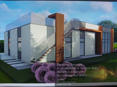 działka na sprzedaż 10000m2 działka Stanisławka