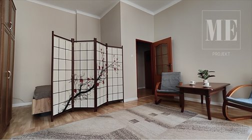 Kawalerka 35 m² z balkonem w centrum Szczecina - zapraszam mieszkanie Szczecin, Pocztowa