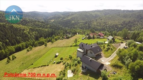 Lokal użytkowy na sprzedaż Kocierz Rychwałdzki 482m2 Foto 6