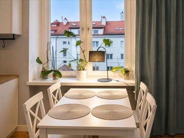 mieszkanie na sprzedaż 52m2 mieszkanie Warszawa, Wawer, Żegańska
