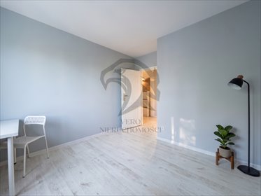 Przestronne 3-pokojowe mieszkanie z balkonem w Łodzi. mieszkanie Łódź, Widzew, Nowa