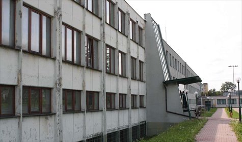 magazyn na sprzedaż 13792m2 magazyn Chełm, Wojsławicka