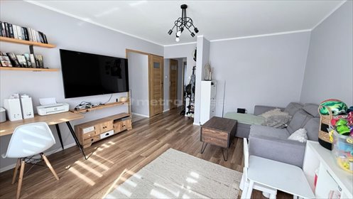 mieszkanie na sprzedaż 39m2 mieszkanie Gorzów Wielkopolski