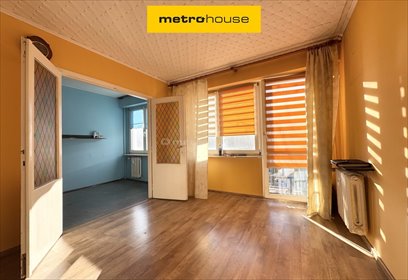 mieszkanie na sprzedaż 58m2 mieszkanie Aleksandrów Łódzki, Bratoszewskiego