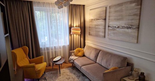 mieszkanie na sprzedaż 61m2 mieszkanie Gdynia, Kamienna Góra, ul. Ignacego Krasickiego