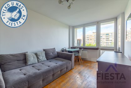 Dwupokojowe mieszkanie 37,3 m² z balkonem, blisko metra - polecam! mieszkanie Warszawa, Targówek, Wyszogrodzka