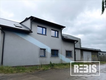 lokal użytkowy na wynajem 500m2 lokal użytkowy Skawina, Tyniecka