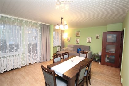 mieszkanie na sprzedaż 52m2 mieszkanie Katowice, al. Bohaterów Monte Cassino