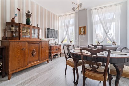 mieszkanie na sprzedaż 62m2 mieszkanie Gdańsk, Śródmieście