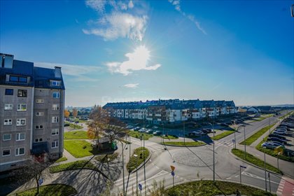 mieszkanie na sprzedaż 69m2 mieszkanie Stargard, Powstańców Warszawy