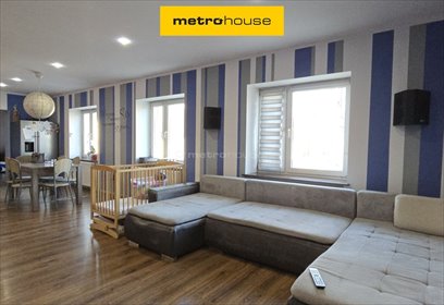 mieszkanie na sprzedaż 109m2 mieszkanie Komarno