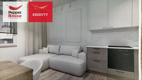 mieszkanie na sprzedaż 31m2 mieszkanie Bydgoszcz, Szwederowo, Antoniego Chołoniewskiego