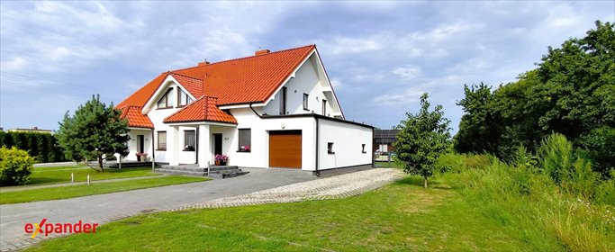 Na sprzedaż dom 120 m² w Osowie z 5 pokojami dom Osowo