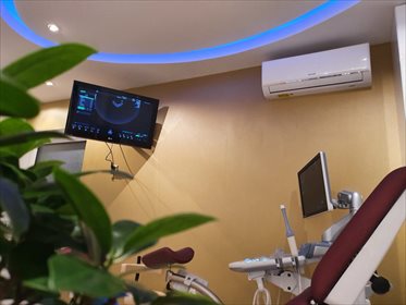 lokal użytkowy na sprzedaż 42m2 lokal użytkowy Rokietnica, Trakt Napoleoński