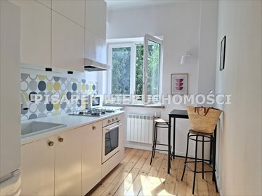 Klimatyczne 50 m² na Pradze-Północ (kamienica, oryginalne podłogi) mieszkanie Warszawa, Praga Północ