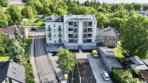 mieszkanie na sprzedaż 35m2 mieszkanie Chełm, Hrubieszowska