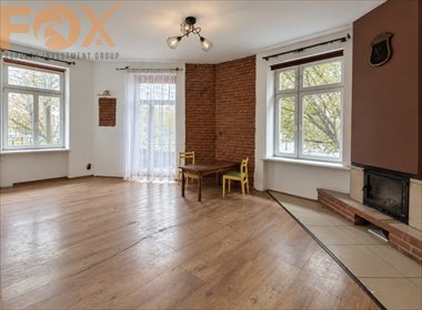 Na sprzedaż przestronne 63,6 m² mieszkanie z balkonem w Łodzi mieszkanie Łódź, Bałuty, Zgierska