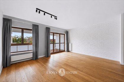 mieszkanie na wynajem 79m2 mieszkanie Warszawa, Wilanów Błonia Wilanowskie, Aleja Rzeczypospolitej
