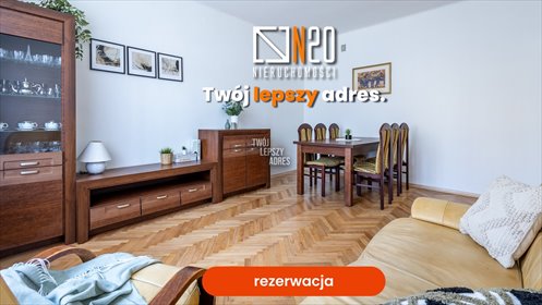 mieszkanie na wynajem 49m2 mieszkanie Kraków, Nowa Huta, os. Centrum C