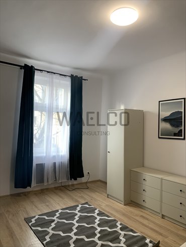 Wynajmę przestronne mieszkanie 41,7 m² w Poznaniu mieszkanie Poznań, Górczyn