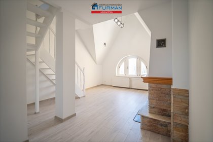 mieszkanie na sprzedaż 89m2 mieszkanie Piła, Śródmieście