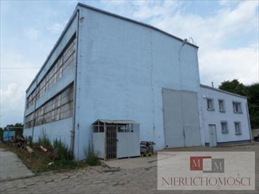 Lokal użytkowy na sprzedaż Kędzierzyn-Koźle, Blachownia Śląska 700m2 Foto 5