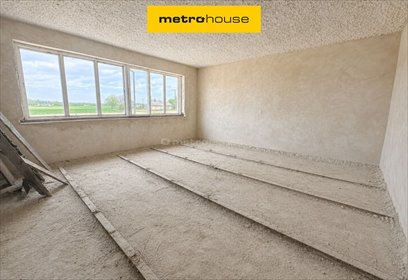 Dom z potencjałem w Zabłociu – 136 m2, działka, media dom Zabłocie