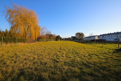 działka na sprzedaż 270m2 działka Rzeszów, Czesława Miłosza