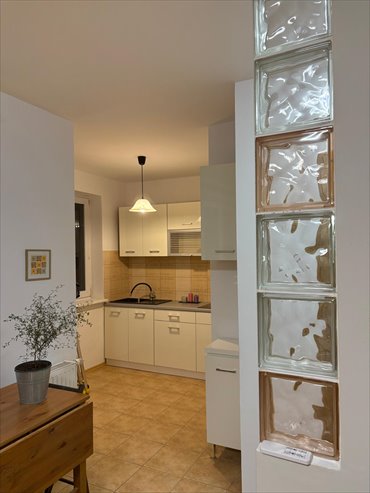 mieszkanie na wynajem 33m2 mieszkanie Warszawa, Praga-Południe, Gocław, Fieldorfa
