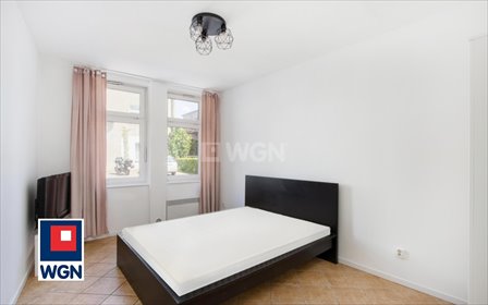 mieszkanie na sprzedaż 47m2 mieszkanie Poznań, św. Antoniego